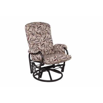 Reclining, Swivel and Glider Chair F03 (4250/Canopy020)